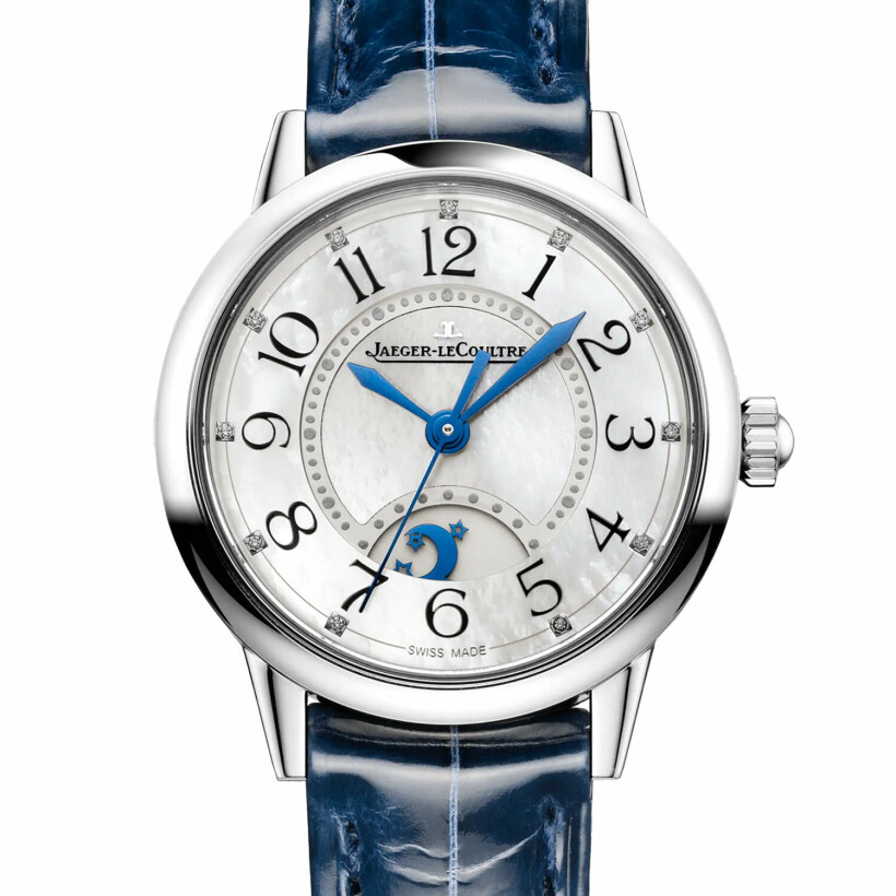 Jaeger-LeCoultre Rendez-Vous Classic Night & Day watch