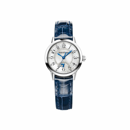 Montre Jaeger-LeCoultre Rendez-Vous Classic Night & Day