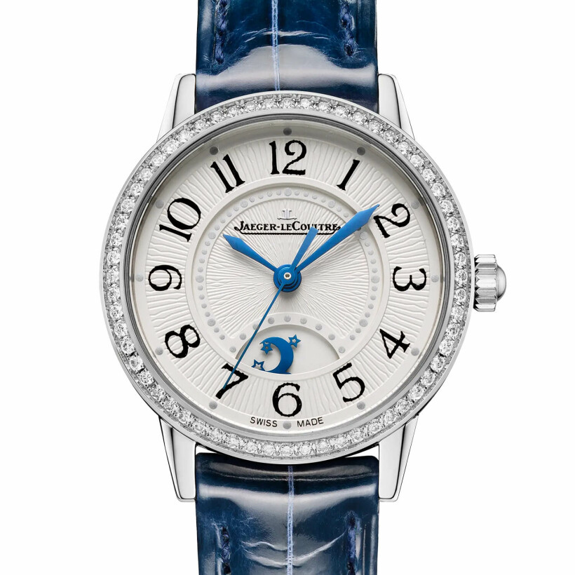 Montre Jaeger-LeCoultre Rendez-Vous Classic Night & Day