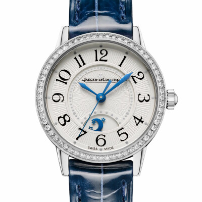 Jaeger-LeCoultre Rendez-Vous Classic Night & Day watch