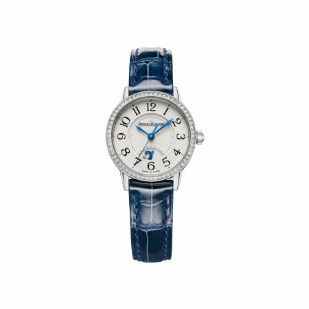 Montre Jaeger-LeCoultre Rendez-Vous Classic Night & Day