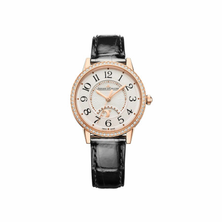 Jaeger-LeCoultre Rendez-Vous Night & Day watch