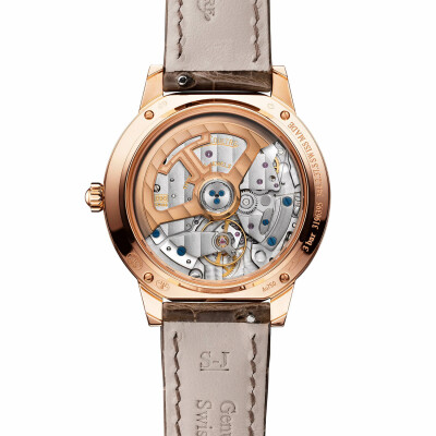 Montre Jaeger-LeCoultre Rendez-Vous Night & Day