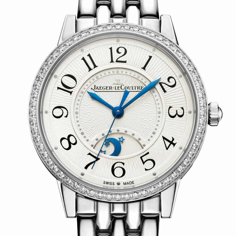 Montre Jaeger-LeCoultre Rendez-Vous Night & Day