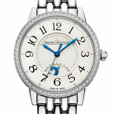 Jaeger-LeCoultre Rendez-Vous Night & Day watch