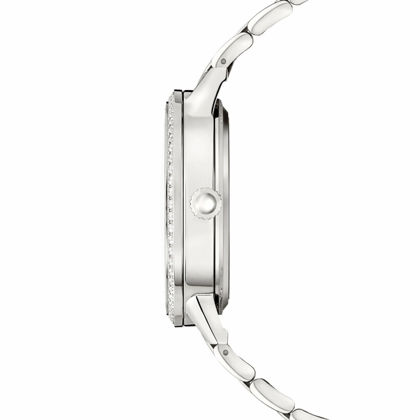 Jaeger-LeCoultre Rendez-Vous Night & Day watch