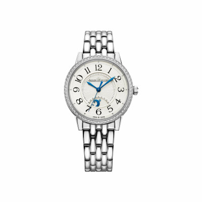 Jaeger-LeCoultre Rendez-Vous Night & Day watch