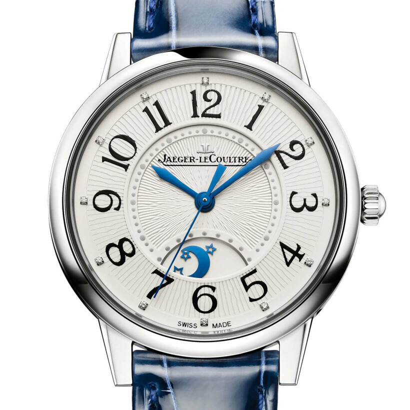 Montre Jaeger-LeCoultre Rendez-Vous Classic Night & Day