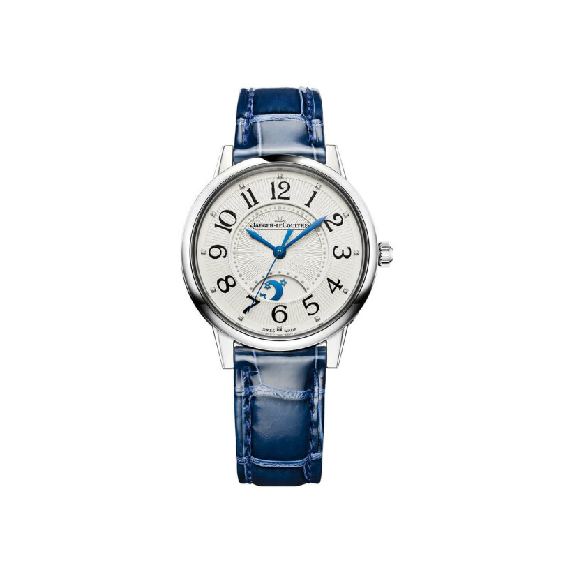 Montre Jaeger-LeCoultre Rendez-Vous Classic Night & Day