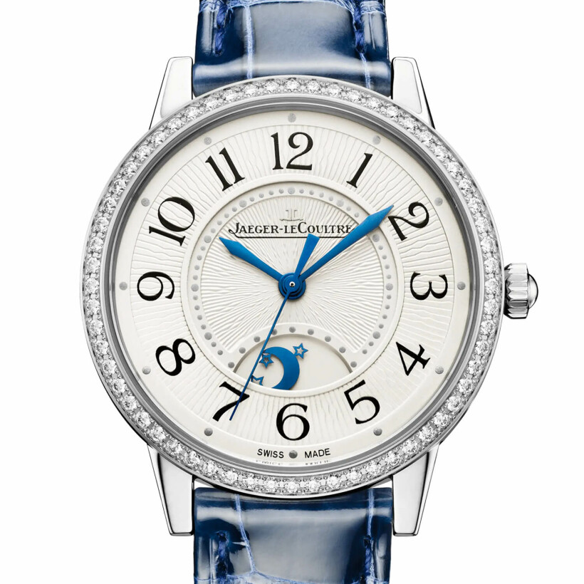 Montre Jaeger-LeCoultre Rendez-Vous Classic Night & Day