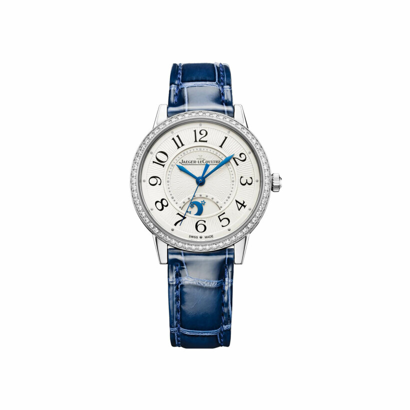 Montre Jaeger-LeCoultre Rendez-Vous Classic Night & Day