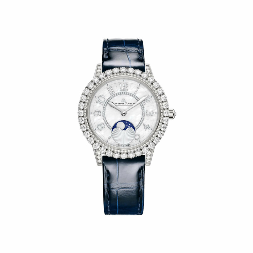 Montre Jaeger-LeCoultre Rendez-vous Dazzling Moon