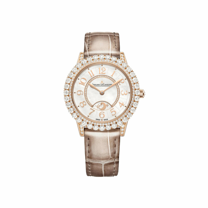 Montre Jaeger-LeCoultre Dazzling Rendez-Vous Night & Day