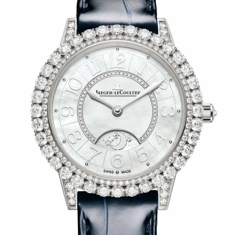 Montre Jaeger-LeCoultre Dazzling Rendez-Vous Night & Day