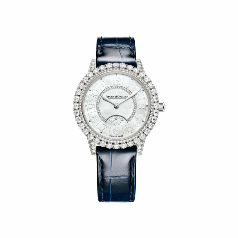 Montre Jaeger-LeCoultre Dazzling Rendez-Vous Night & Day