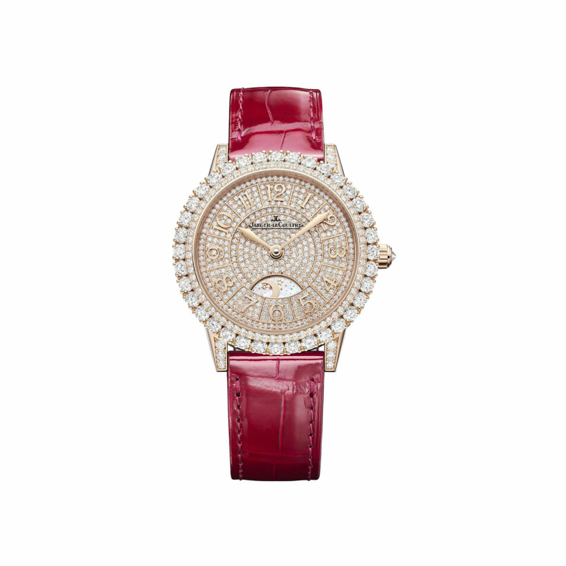 Montre Jaeger-LeCoultre Rendez-vous Dazzling Night & Day