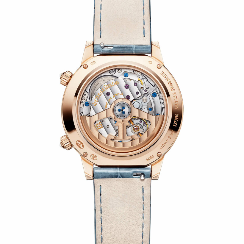 Jaeger-LeCoultre Rendez-Vous Jewellery Moon watch