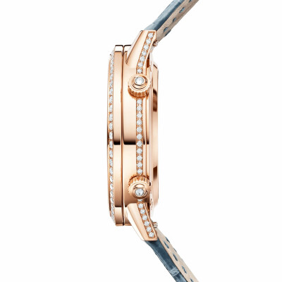 Montre Jaeger-LeCoultre Rendez-Vous Jewellery Moon