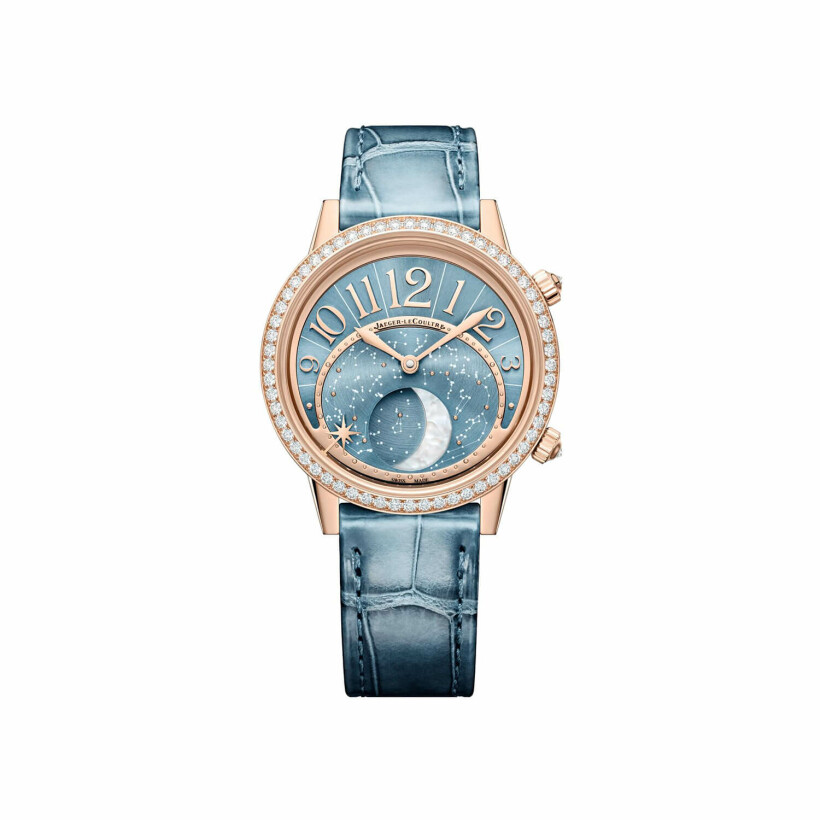 Jaeger-LeCoultre Rendez-Vous Jewellery Moon watch