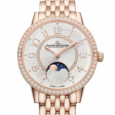 Jaeger-LeCoultre Rendez-Vous Classic Moon watch