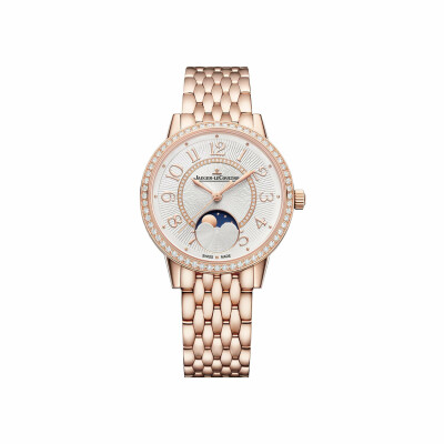 Jaeger-LeCoultre Rendez-Vous Classic Moon watch