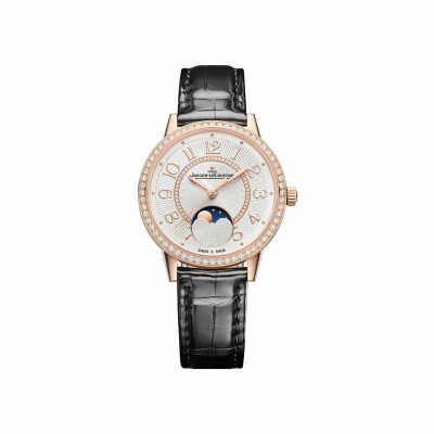Jaeger-LeCoultre Rendez-Vous Classic Moon watch