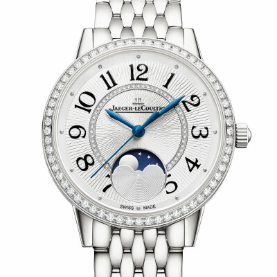 Jaeger-LeCoultre Rendez-Vous Classic Moon watch