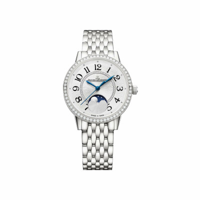 Jaeger-LeCoultre Rendez-Vous Classic Moon watch