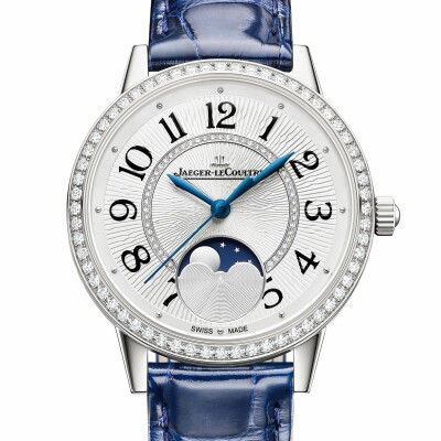 Jaeger-LeCoultre Rendez-Vous Classic Moon watch