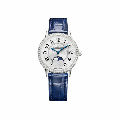 Jaeger-LeCoultre Rendez-Vous Classic Moon watch