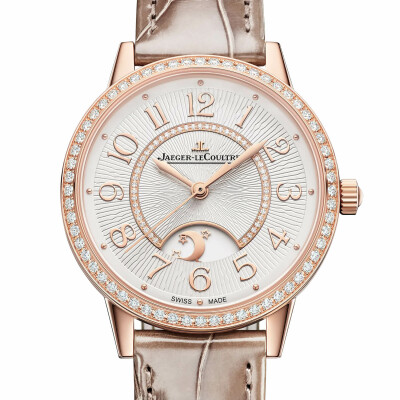 Jaeger-LeCoultre Rendez-Vous Classic Night & Day watch