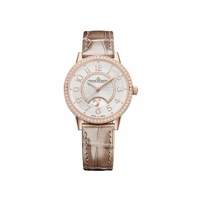 Jaeger-LeCoultre Rendez-Vous Classic Night & Day watch