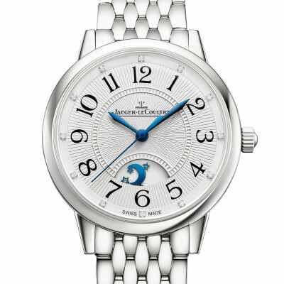 Jaeger-LeCoultre Rendez-Vous Classic Night & Day watch
