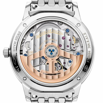 Jaeger-LeCoultre Rendez-Vous Classic Night & Day watch