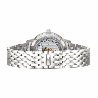 Jaeger-LeCoultre Rendez-Vous Classic Night & Day watch