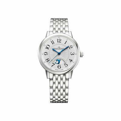 Jaeger-LeCoultre Rendez-Vous Classic Night & Day watch