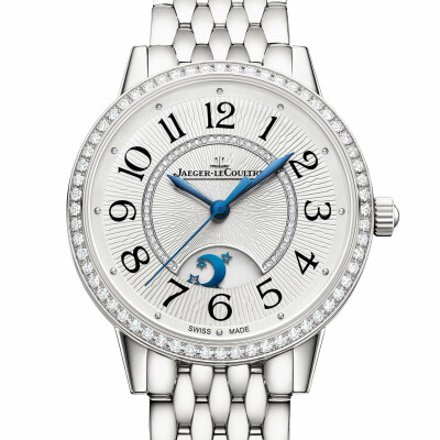 Jaeger-LeCoultre Rendez-Vous Classic Night & Day watch