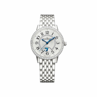 Jaeger-LeCoultre Rendez-Vous Classic Night & Day watch