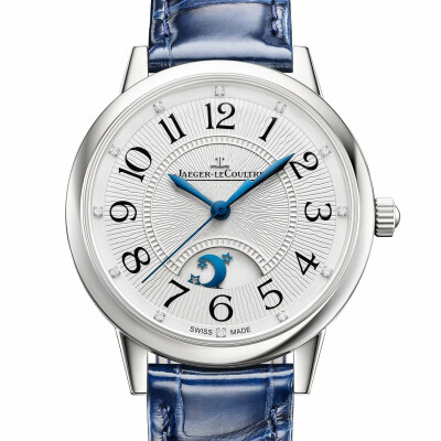 Jaeger-LeCoultre Rendez-Vous Classic Night & Day watch