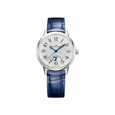 Jaeger-LeCoultre Rendez-Vous Classic Night & Day watch