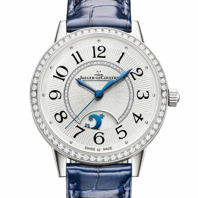 Jaeger-LeCoultre Rendez-Vous Classic Night & Day watch