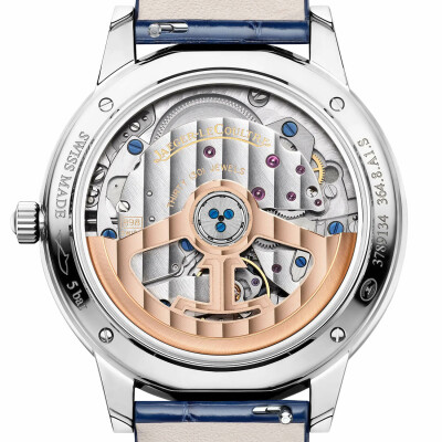 Montre Jaeger-LeCoultre Rendez-Vous Classic Night & Day