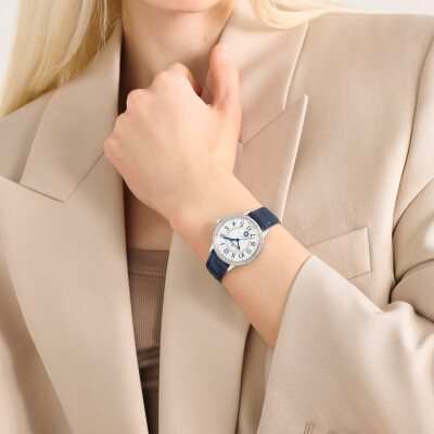 Montre Jaeger-LeCoultre Rendez-Vous Classic Night & Day
