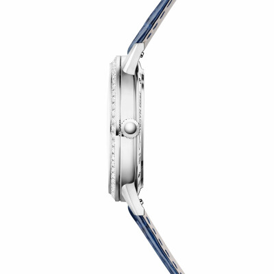 Montre Jaeger-LeCoultre Rendez-Vous Classic Night & Day