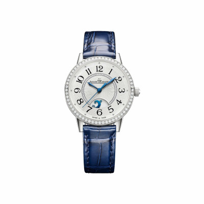 Jaeger-LeCoultre Rendez-Vous Classic Night & Day watch