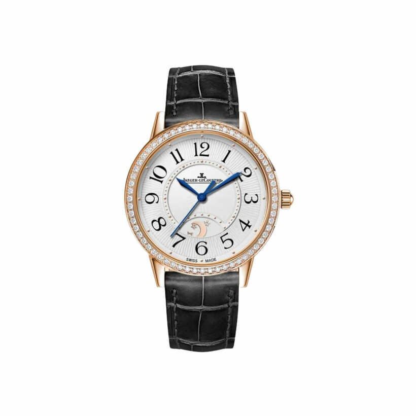 Jaeger-LeCoultre Rendez-vous Classic Night & Day watch