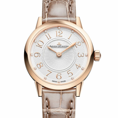 Jaeger-LeCoultre Rendez-Vous Classic Hour-Minute watch