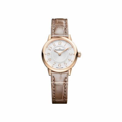 Jaeger-LeCoultre Rendez-Vous Classic Hour-Minute watch