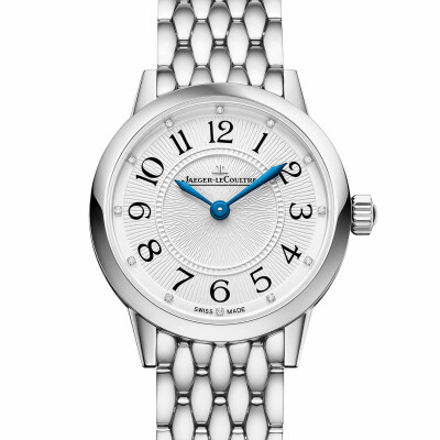 Jaeger-LeCoultre Rendez-Vous Classic Hour-Minute watch