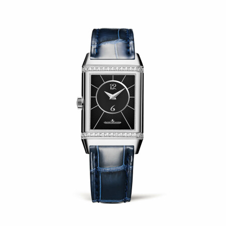 Montre Jaeger-LeCoultre Reverso Classic Duetto